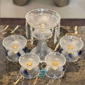 هفت سین  باکارات مدل شب تاب