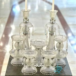 هفت سین مدل اشیانه
