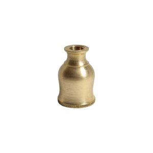 جاشمعی برنجی(بسته 2 عددی)