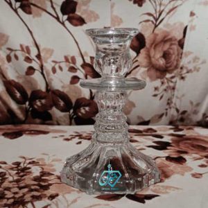 شمعدان خاطره (جفت)