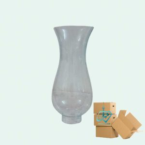 لاله دم موشی ساده کارتنی